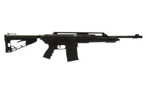 Rifles Long Guns Standard Mfg Co SKO 12 12Gauge STD MANF SKO12 12GA 18.5" 5RD BLK • Model: SKO-12